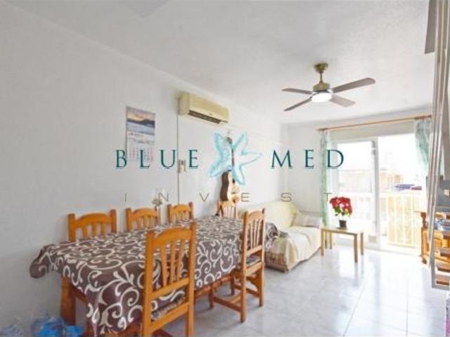 Piso Venta Mazarrón, Puerto