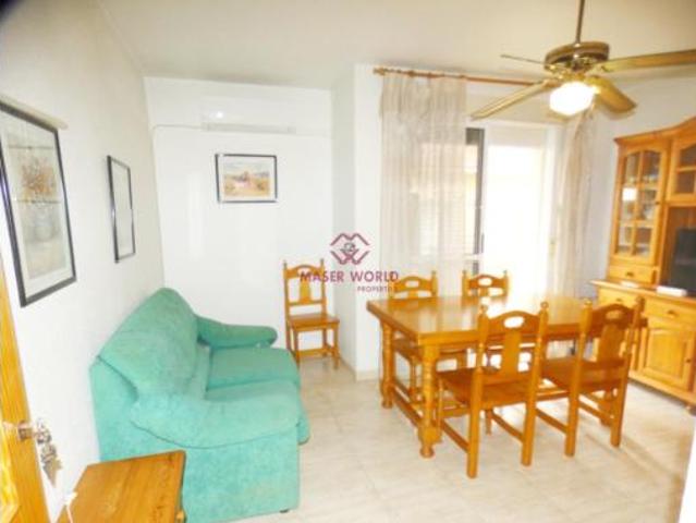 Piso Venta Mazarrón, Puerto