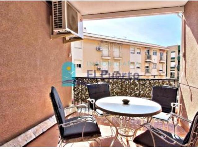 Piso Venta Mazarrón, Puerto