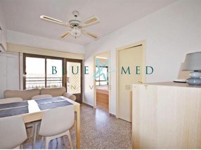 Piso Venta Mazarrón, Puerto