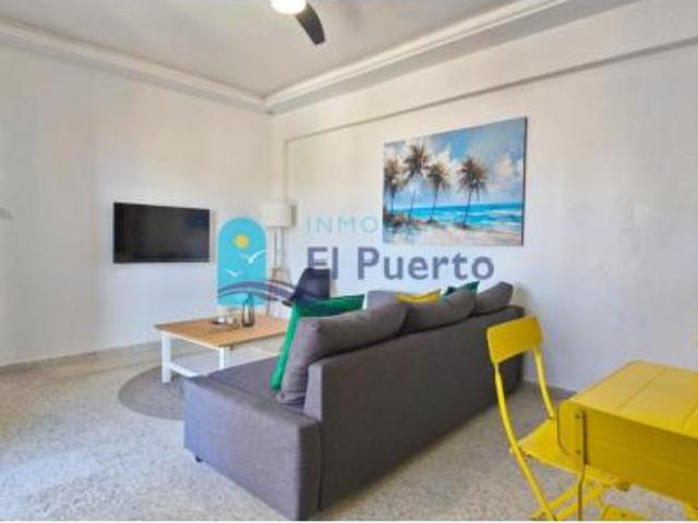 Piso Venta Mazarrón, Puerto