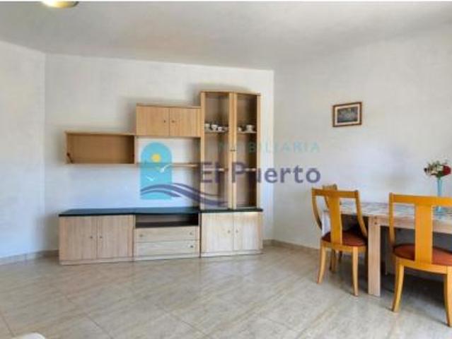Piso Venta Mazarrón, Puerto