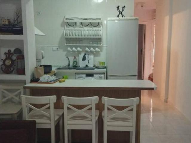 Piso Venta Mazarrón, Bahía