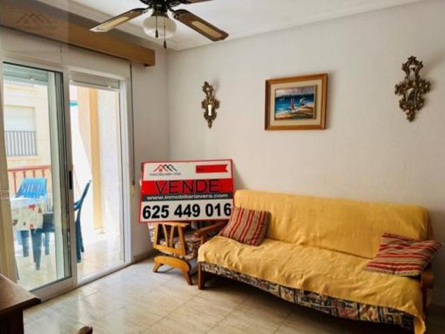 Piso Venta Mazarrón, Puerto