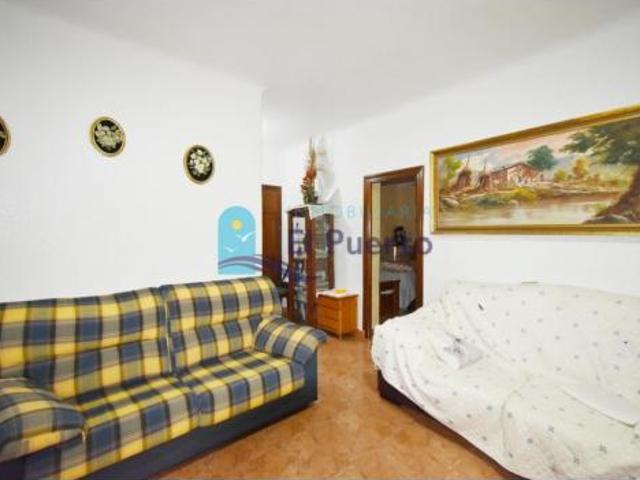 Piso Venta Mazarrón, Villa de Mazarrón