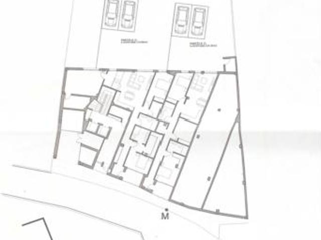 Piso Venta Meaño, Dena Santa Eulalia
