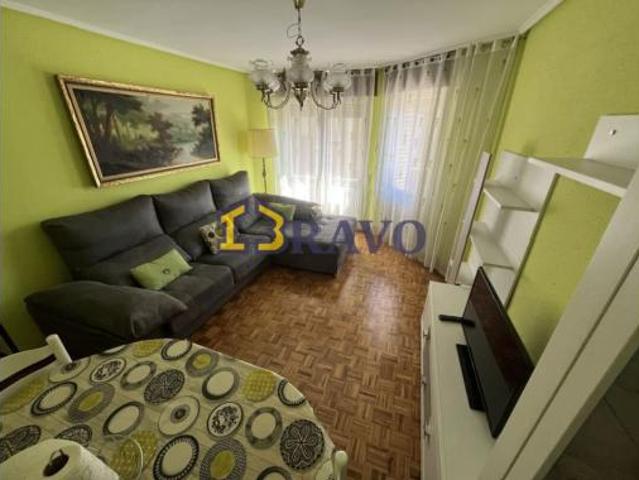 Piso Venta Medina de Pomar, El Vado