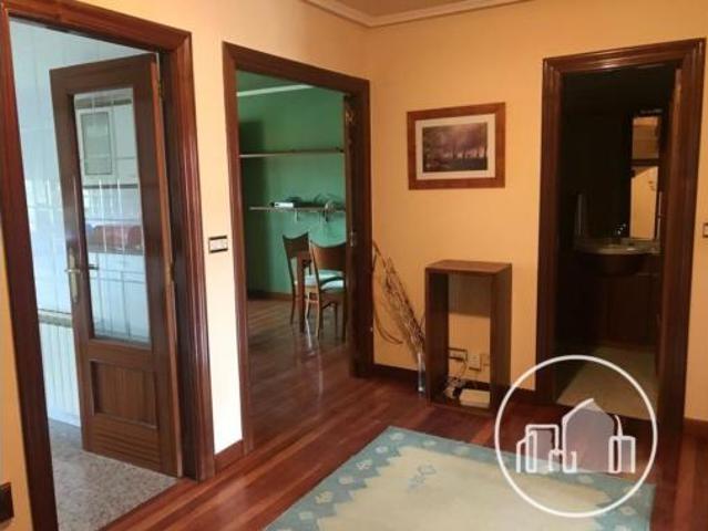 Piso Venta Medina de Pomar, El Vado