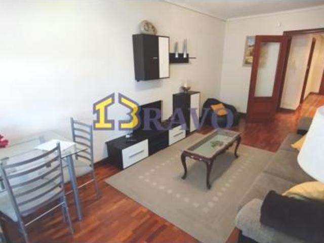 Piso Venta Medina de Pomar, El Vado