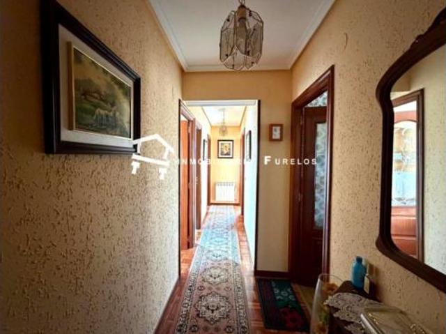 Piso Venta Medina de Pomar, Medina de Pomar