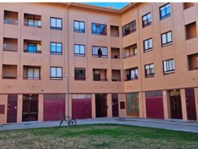 Piso Venta Medina de Pomar, El Vado