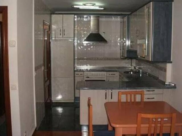 Piso Venta Medina de Pomar, Santurde