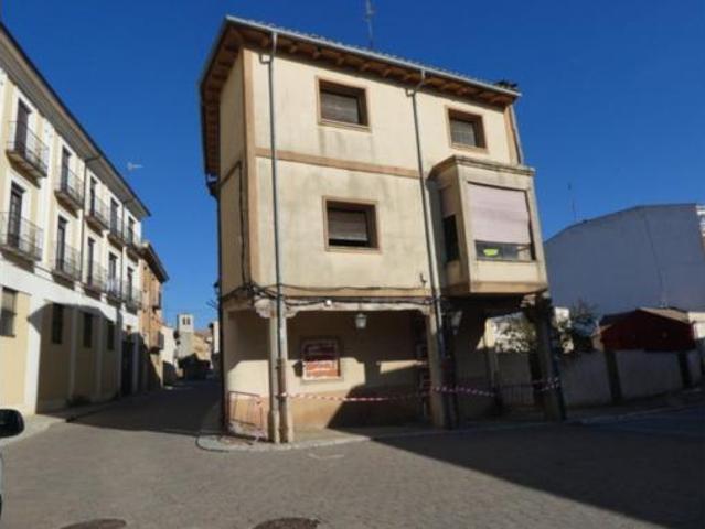Piso Venta Medina de Rioseco, Medina de Rioseco