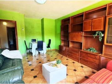 Piso Venta Medina del Campo, Medina del Campo