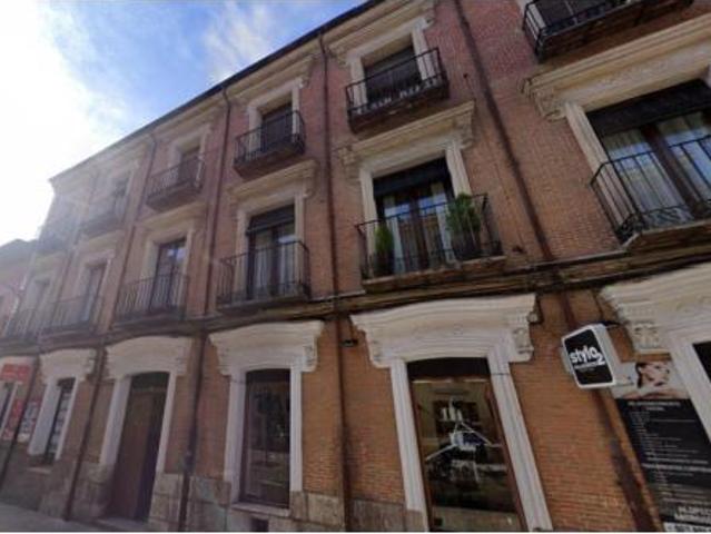 Piso Venta Medina del Campo, Medina del Campo