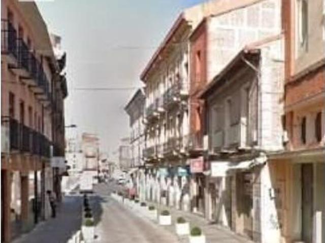 Piso Venta Medina del Campo, Medina del Campo