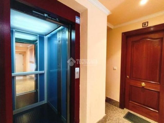 Piso Venta Medina del Campo, Medina del Campo