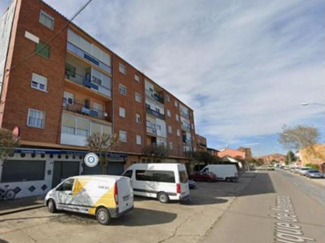 Piso Venta Medina del Campo, Medina del Campo