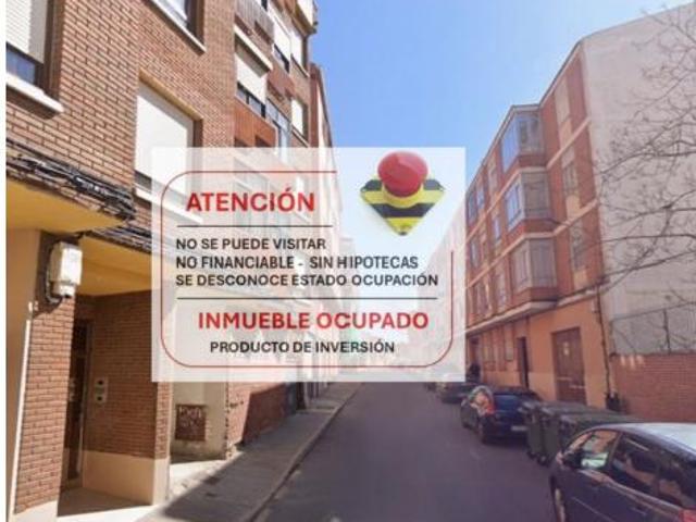 Piso Venta Medina del Campo, Medina del Campo