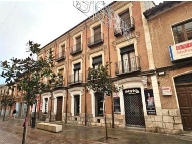 Piso Venta Medina del Campo, Medina del Campo