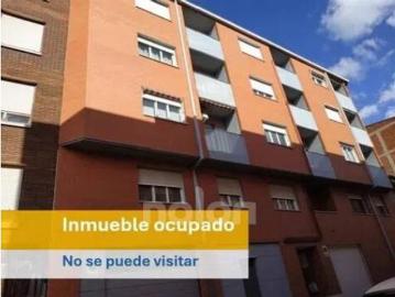 Piso Venta Medina del Campo, Medina del Campo