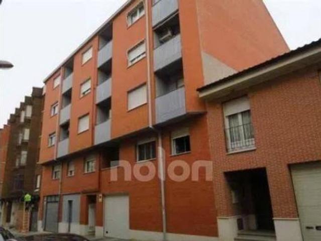 Piso Venta Medina del Campo, Medina del Campo