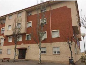 Piso Venta Medina del Campo, Medina del Campo