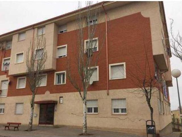 Piso Venta Medina del Campo, Medina del Campo