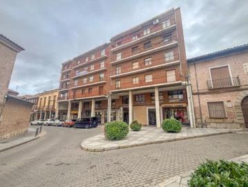 Piso Venta Medina del Campo, Medina del Campo