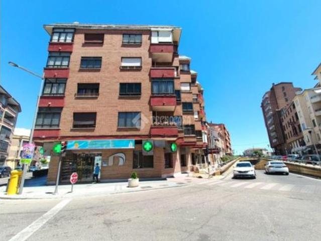 Piso Venta Medina del Campo, Medina del Campo