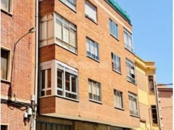 Piso Venta Medina del Campo, Medina del Campo