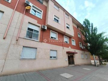 Piso Venta Medina del Campo, Medina del Campo