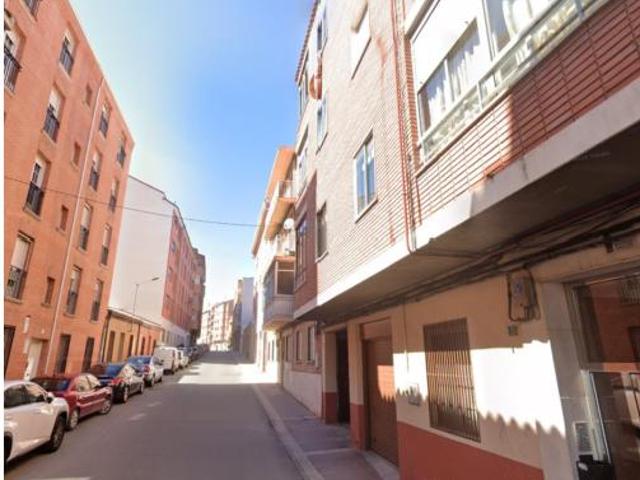 Piso Venta Medina del Campo, Medina del Campo