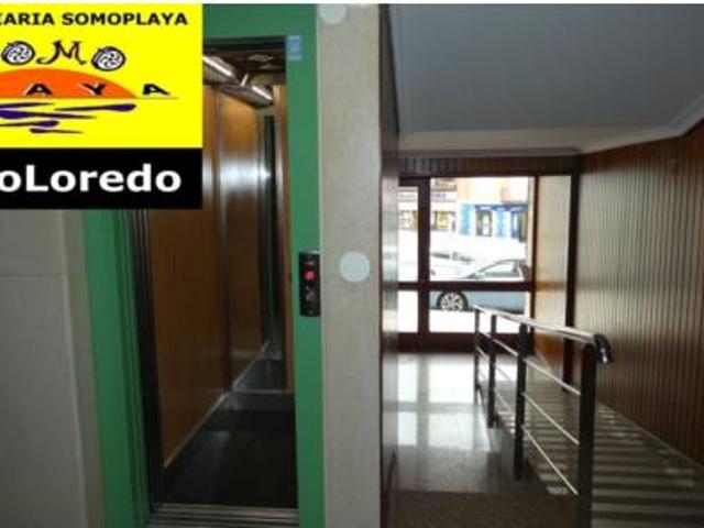 Piso Venta Medio Cudeyo, Solares