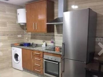 Piso Venta Melilla, Melilla