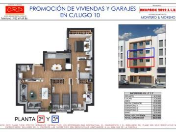 Piso Venta Melilla, Melilla