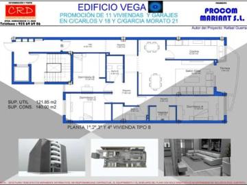 Piso Venta Melilla, Melilla