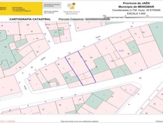 Piso Venta Mengíbar, Mengíbar