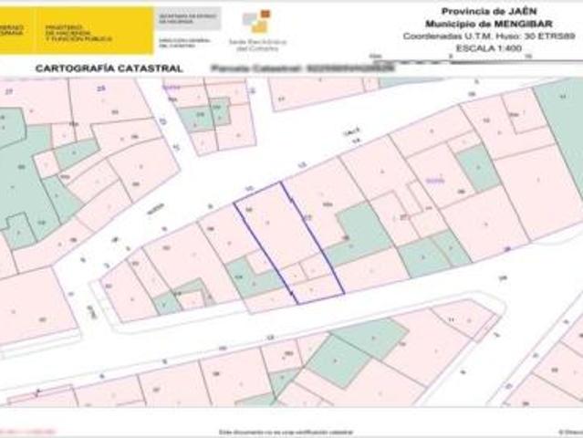 Piso Venta Mengíbar, Mengíbar