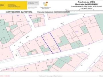 Piso Venta Mengíbar, Mengíbar