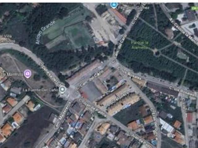 Piso Venta Méntrida, Méntrida