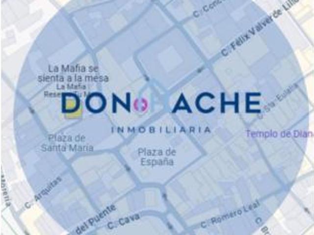 Piso Venta Mérida, Casco Histórico
