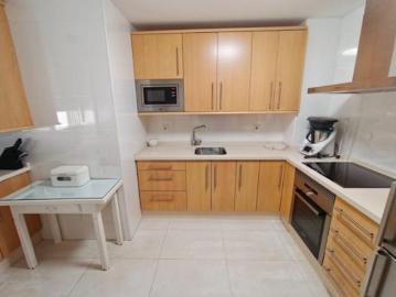 Piso Venta Mérida, Los Milagros La Corchera