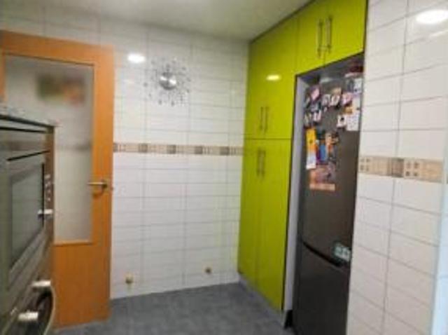 Piso Venta Mérida, Los Milagros La Corchera