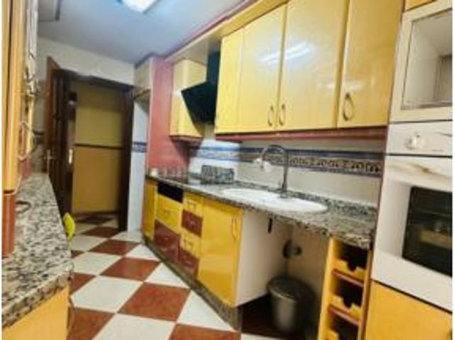 Piso Venta Mérida, San Luis San Juan Santa Isabel