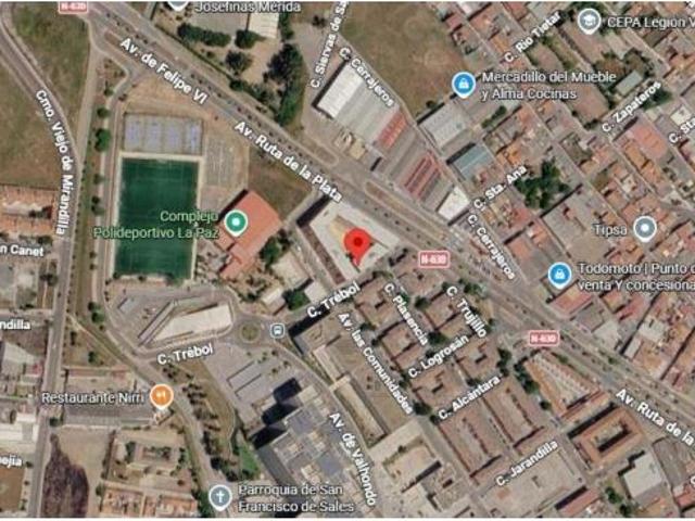 Piso Venta Mérida, San Luis San Juan Santa Isabel