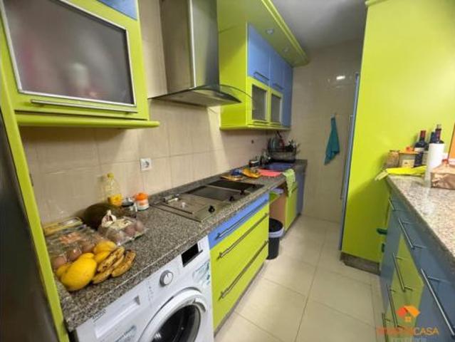 Piso Venta Mérida, San Luis San Juan Santa Isabel