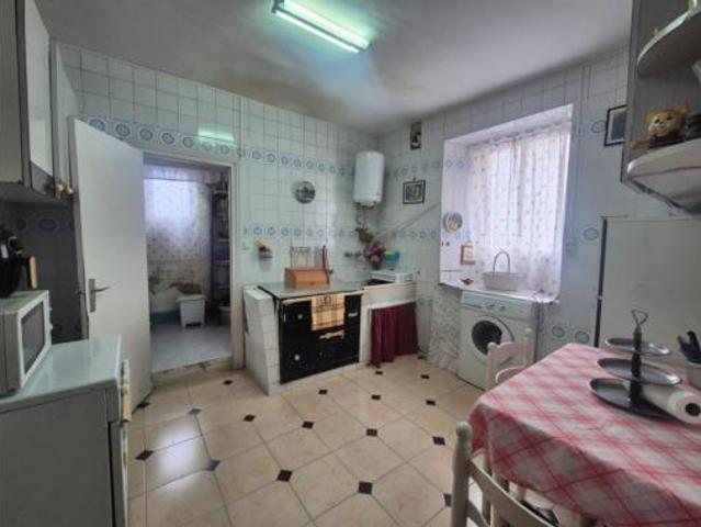Piso Venta Merindad de Montija, Bercedo