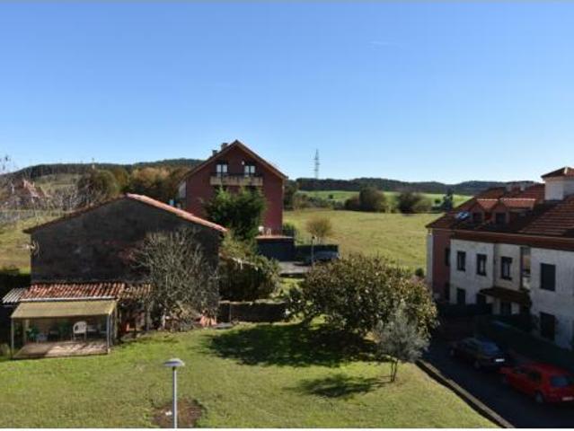 Piso Venta Meruelo, San Mamés de Meruelo
