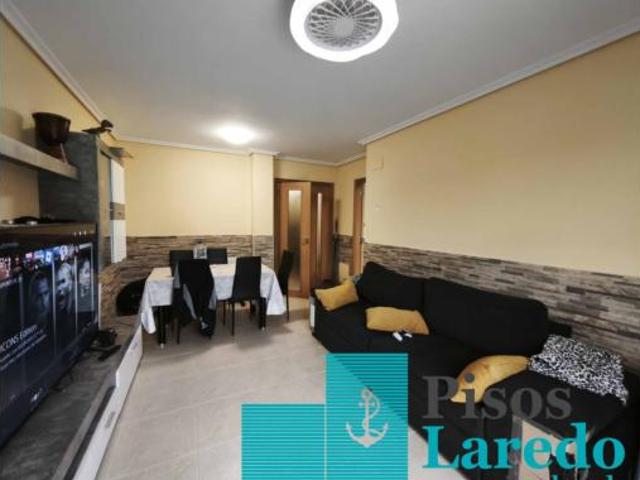 Piso Venta Meruelo, San Mamés de Meruelo